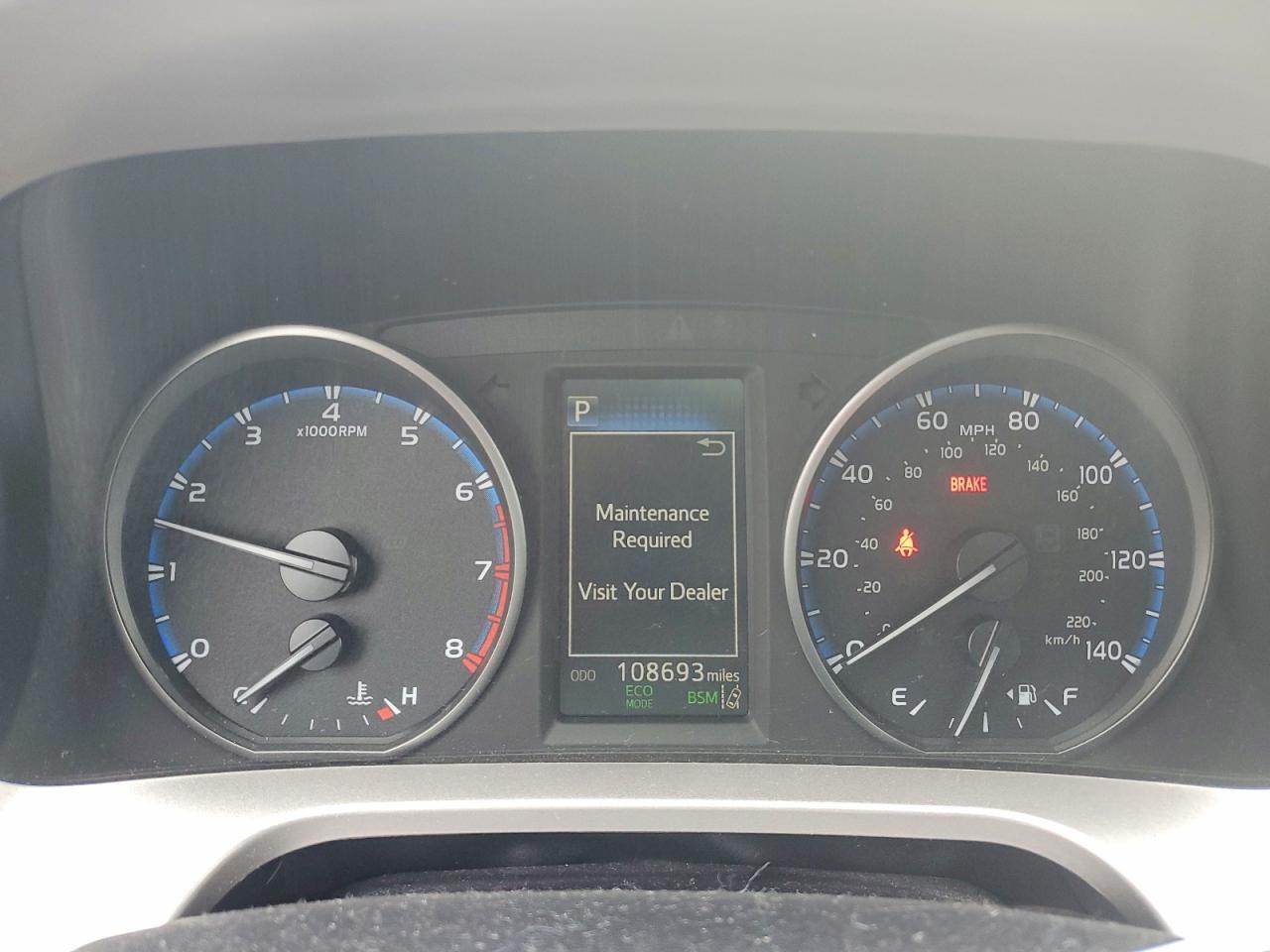 2018 Toyota Rav4 Xle - zdjęcie 9