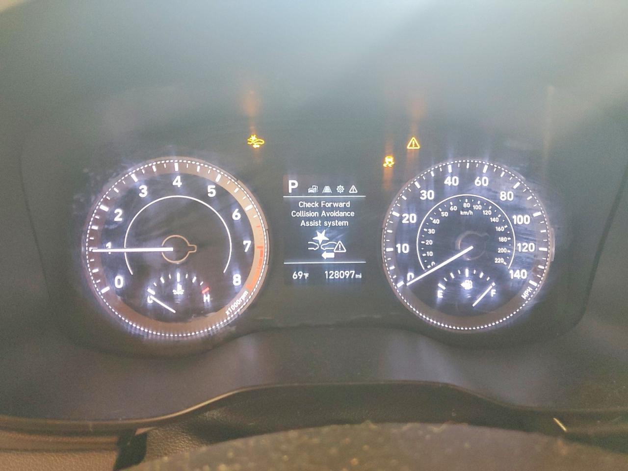 2021 Hyundai Venue Se - zdjęcie 9