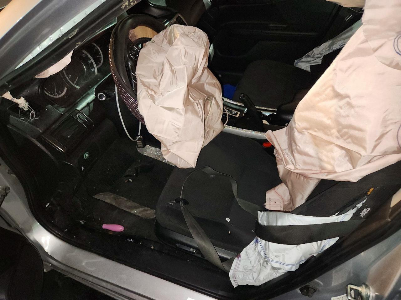 2015 Honda Accord Ex - zdjęcie 7