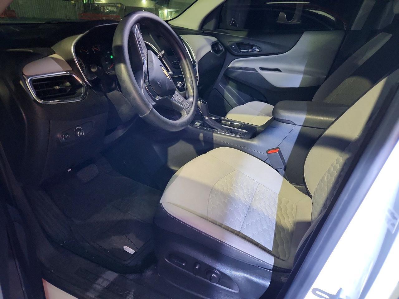 2020 Chevrolet Equinox Lt (3Lt) - zdjęcie 7
