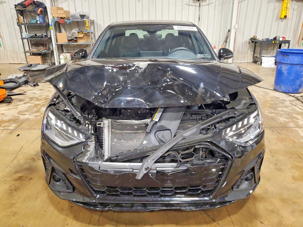 2024 Audi A4 Premium Plus 45 - zdjęcie 5