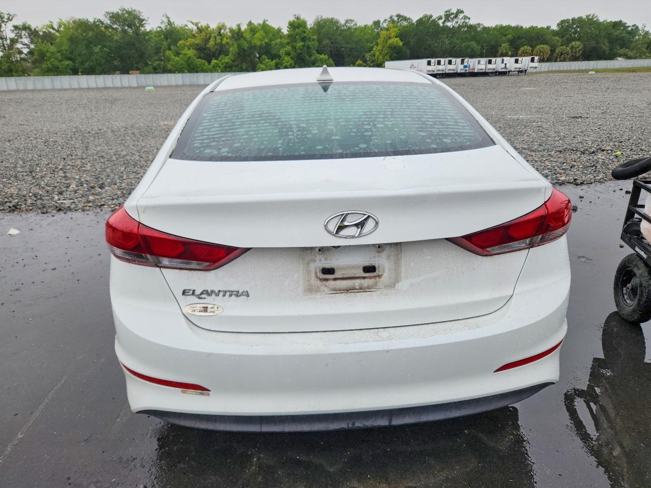 2018 Hyundai Elantra Value Edition - zdjęcie 6