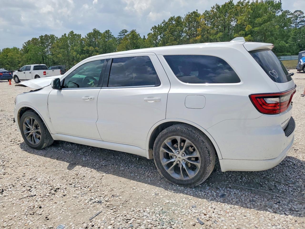 Dodge Durango - zdjęcie 2