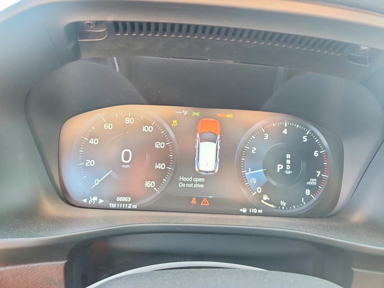2021 Volvo Xc40 T5 R-Design - zdjęcie 9