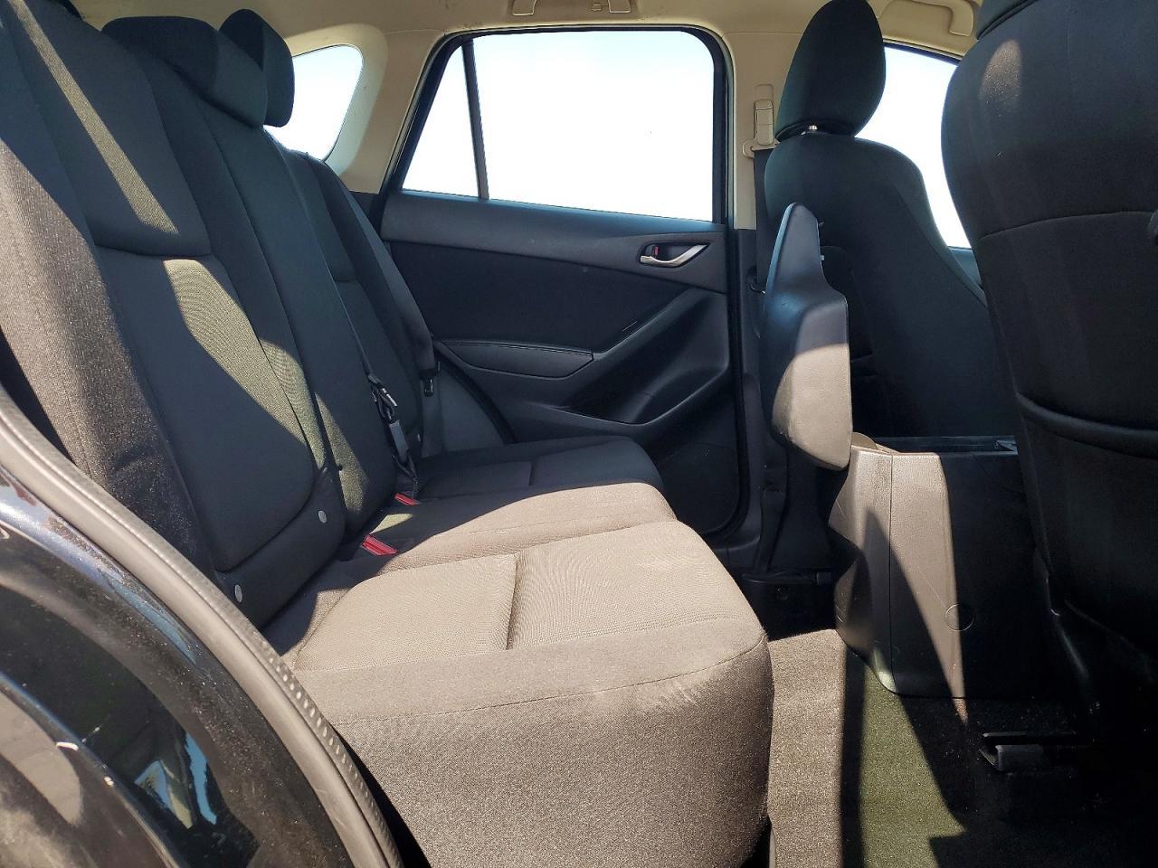 2016 Mazda Cx-5 Sport - zdjęcie 11