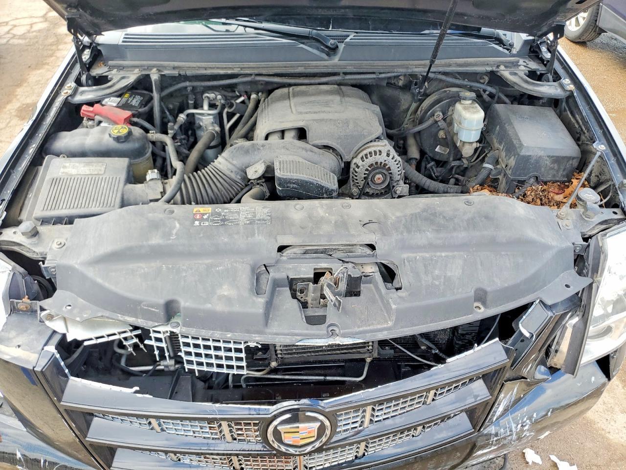 2013 Cadillac Escalade Esv Premium - zdjęcie 12