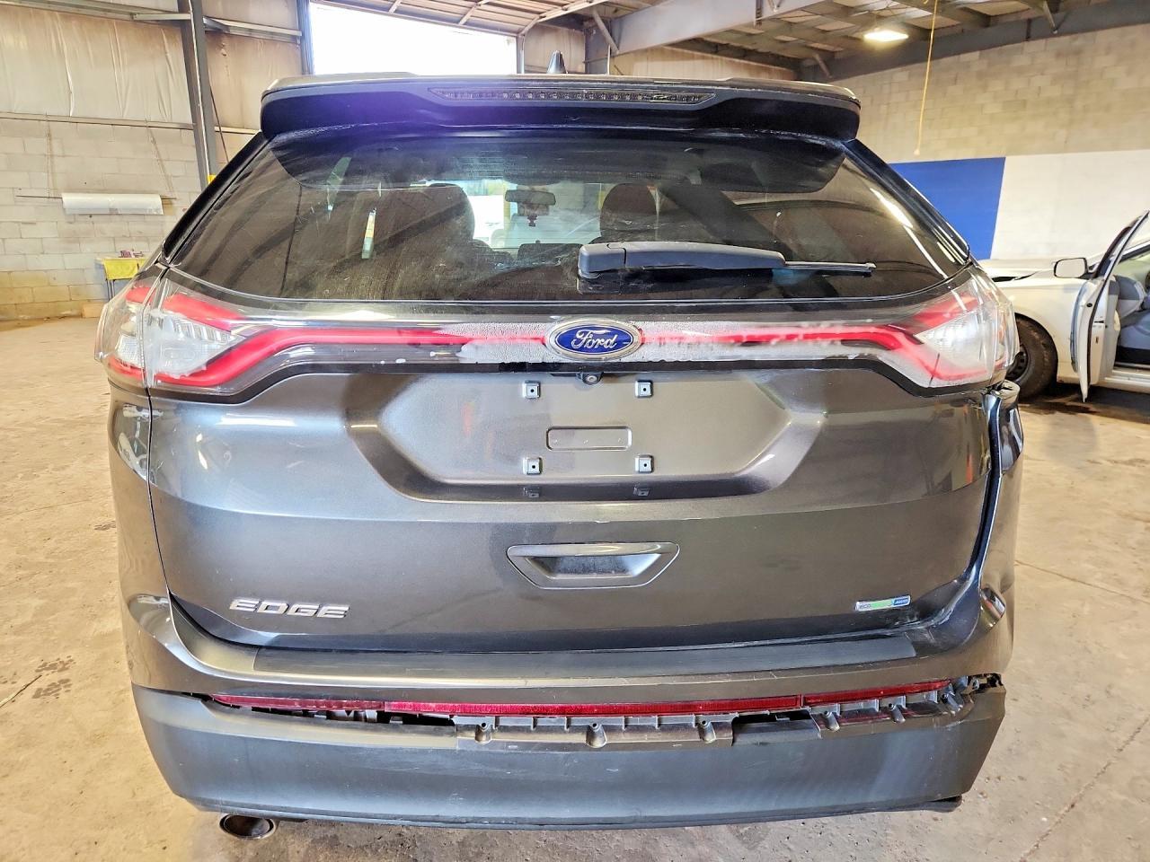 2018 Ford Edge Se - zdjęcie 6