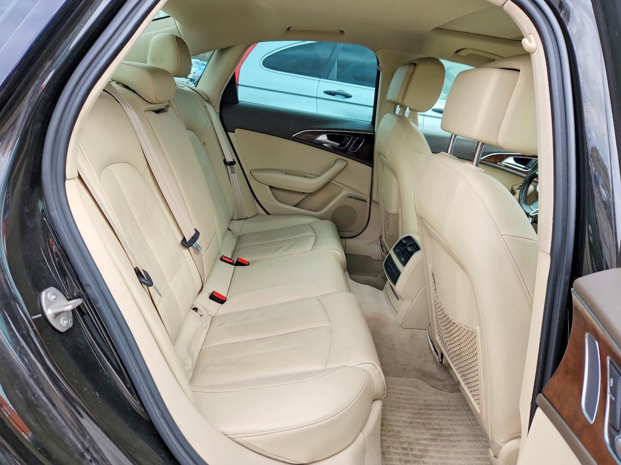 2016 Audi A6 Premium Plus - zdjęcie 10
