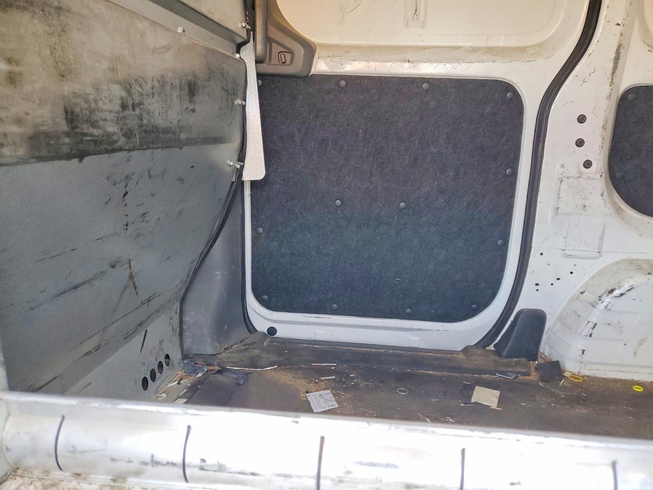2019 Nissan Nv200 S - zdjęcie 11