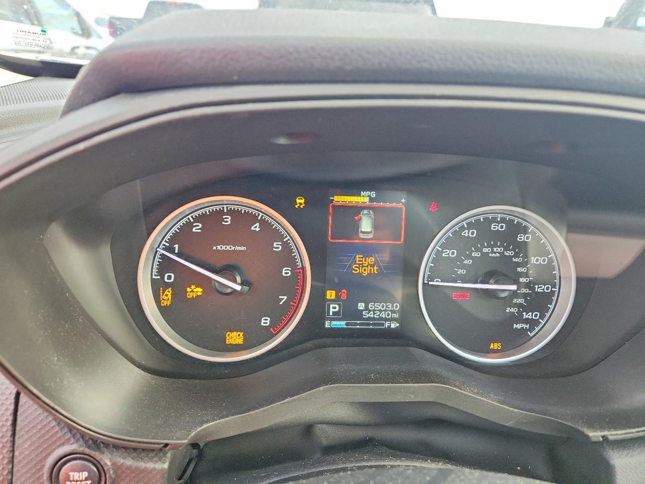 2021 Subaru Forester Premium - zdjęcie 9