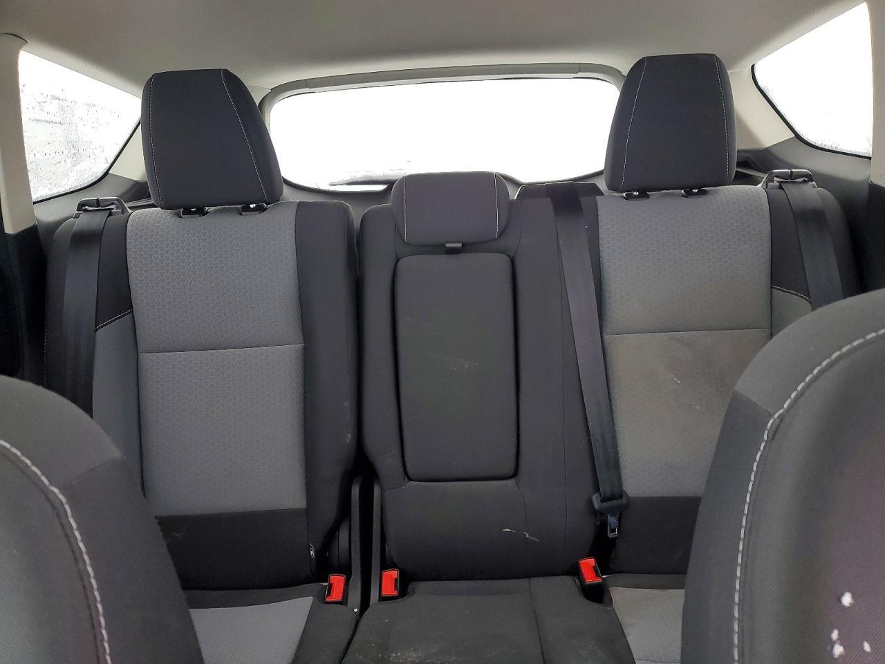 2018 Ford Escape Se - zdjęcie 10