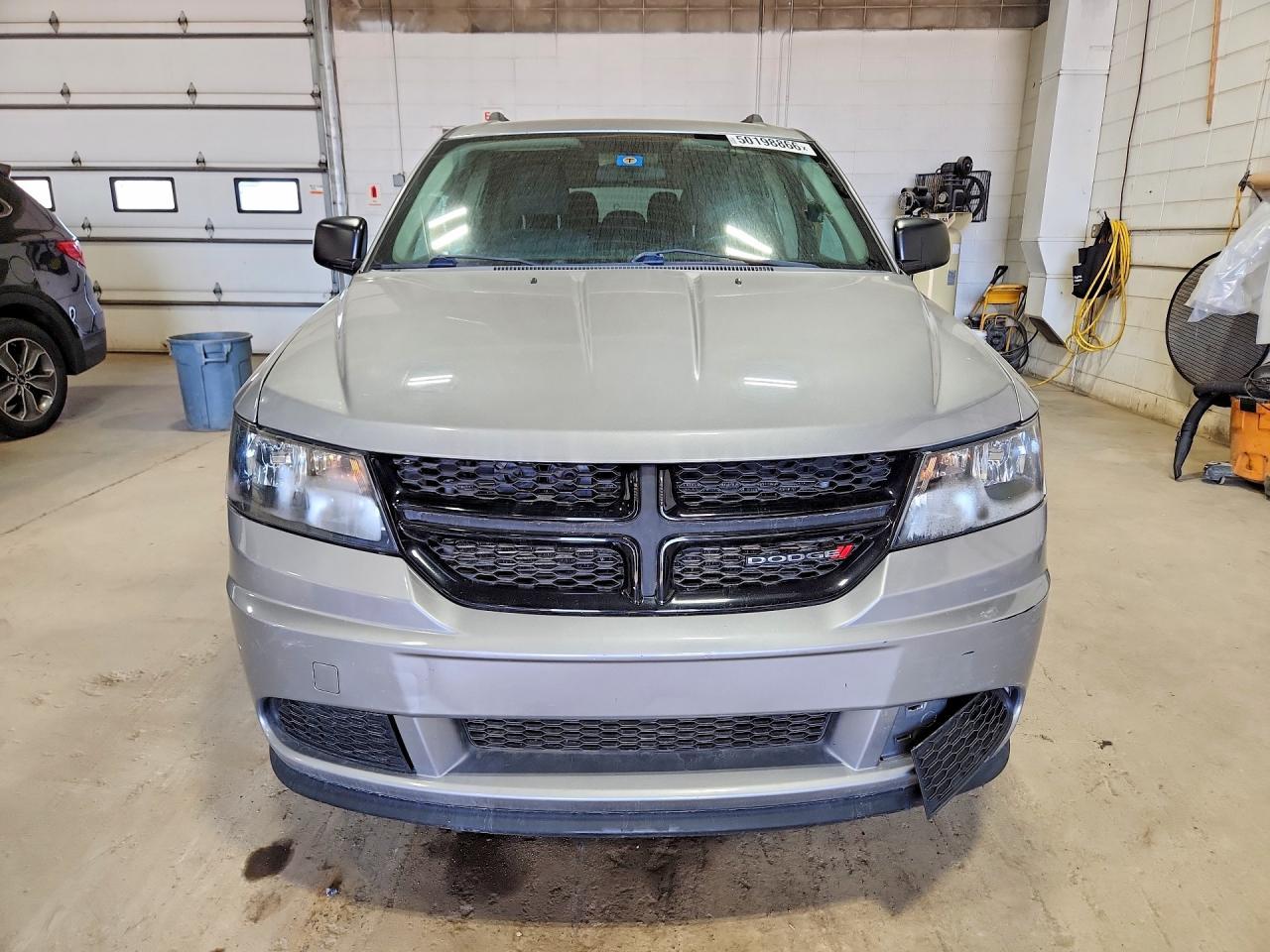 2018 Dodge Journey Se - zdjęcie 5