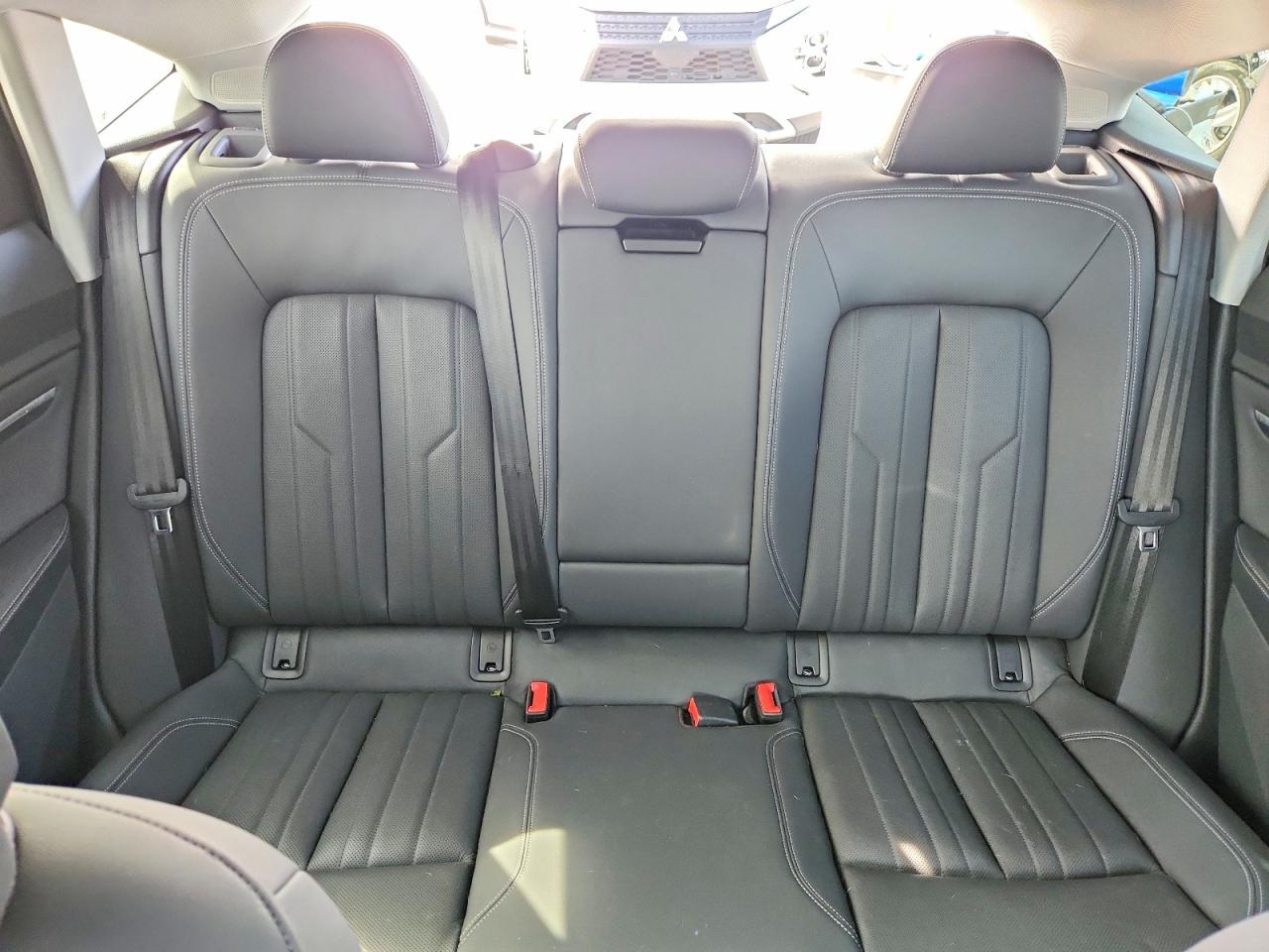 2021 Audi E-Tron Sportback Premium Plus - zdjęcie 10