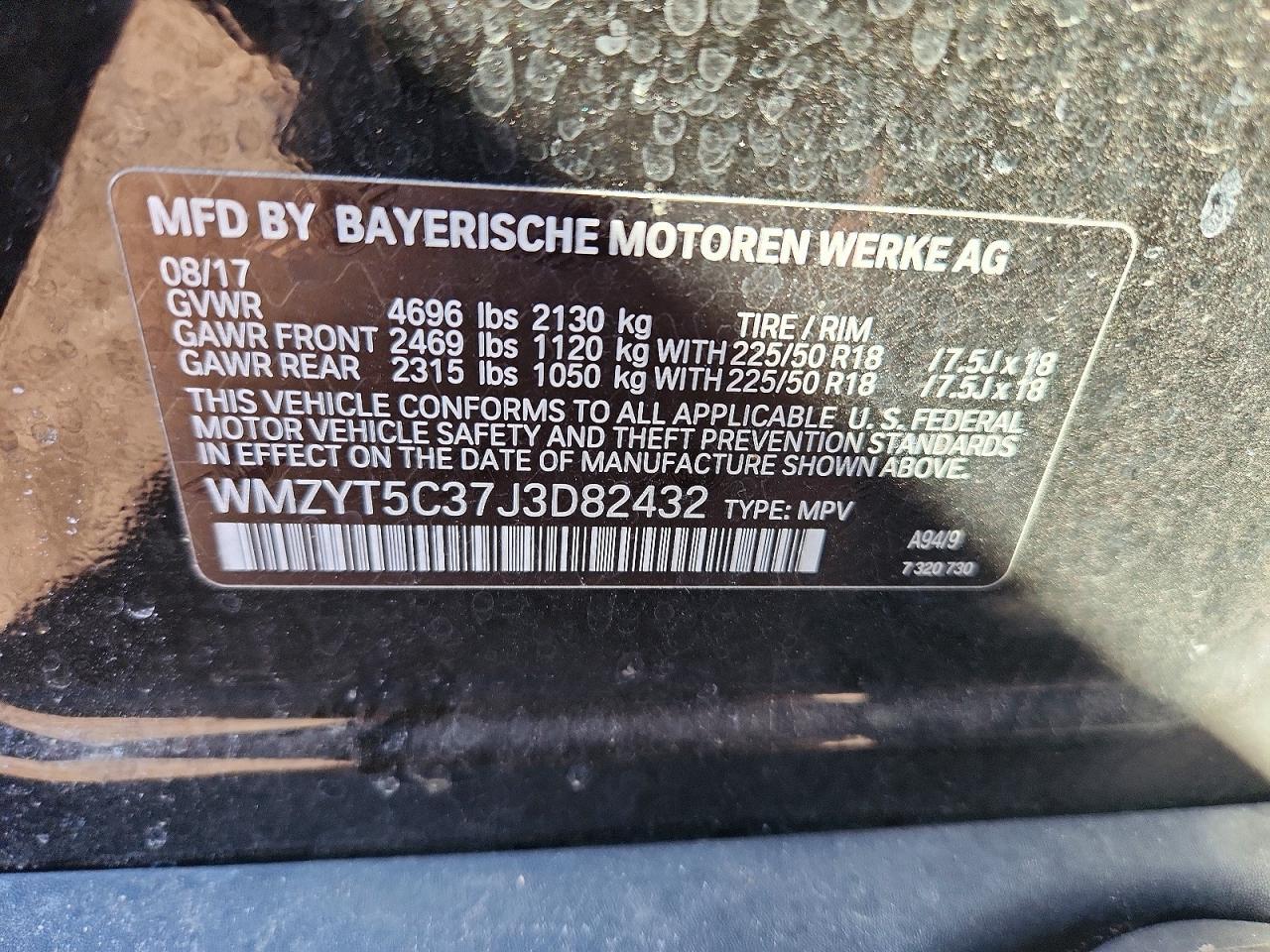 2018 Mini Cooper S Countryman All4 - zdjęcie 12