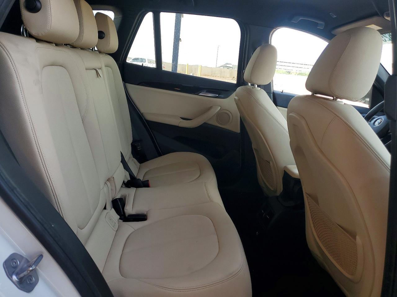 2018 BMW X1 xDrive28I - zdjęcie 10