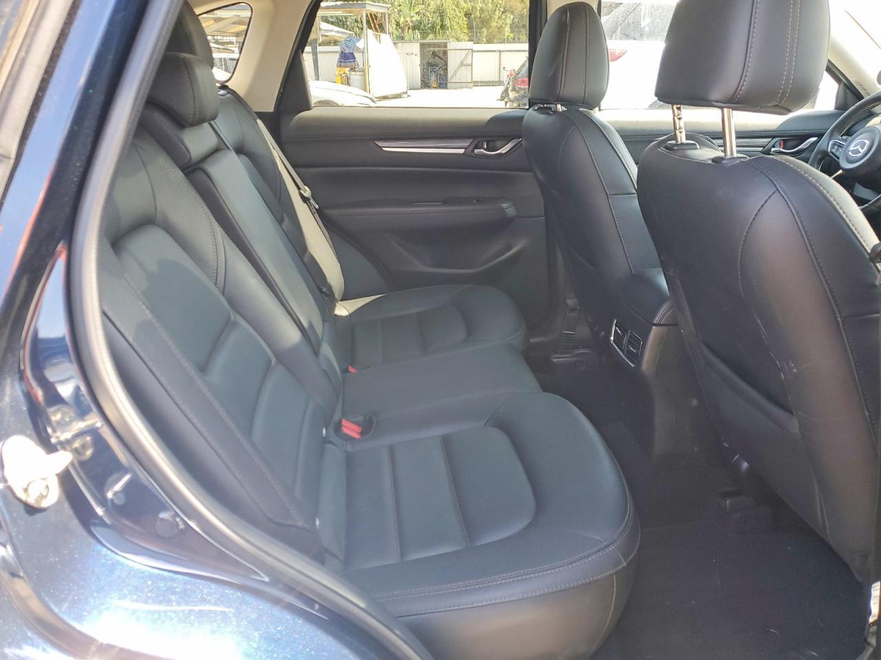 2021 Mazda Cx-5 Grand Touring - zdjęcie 11