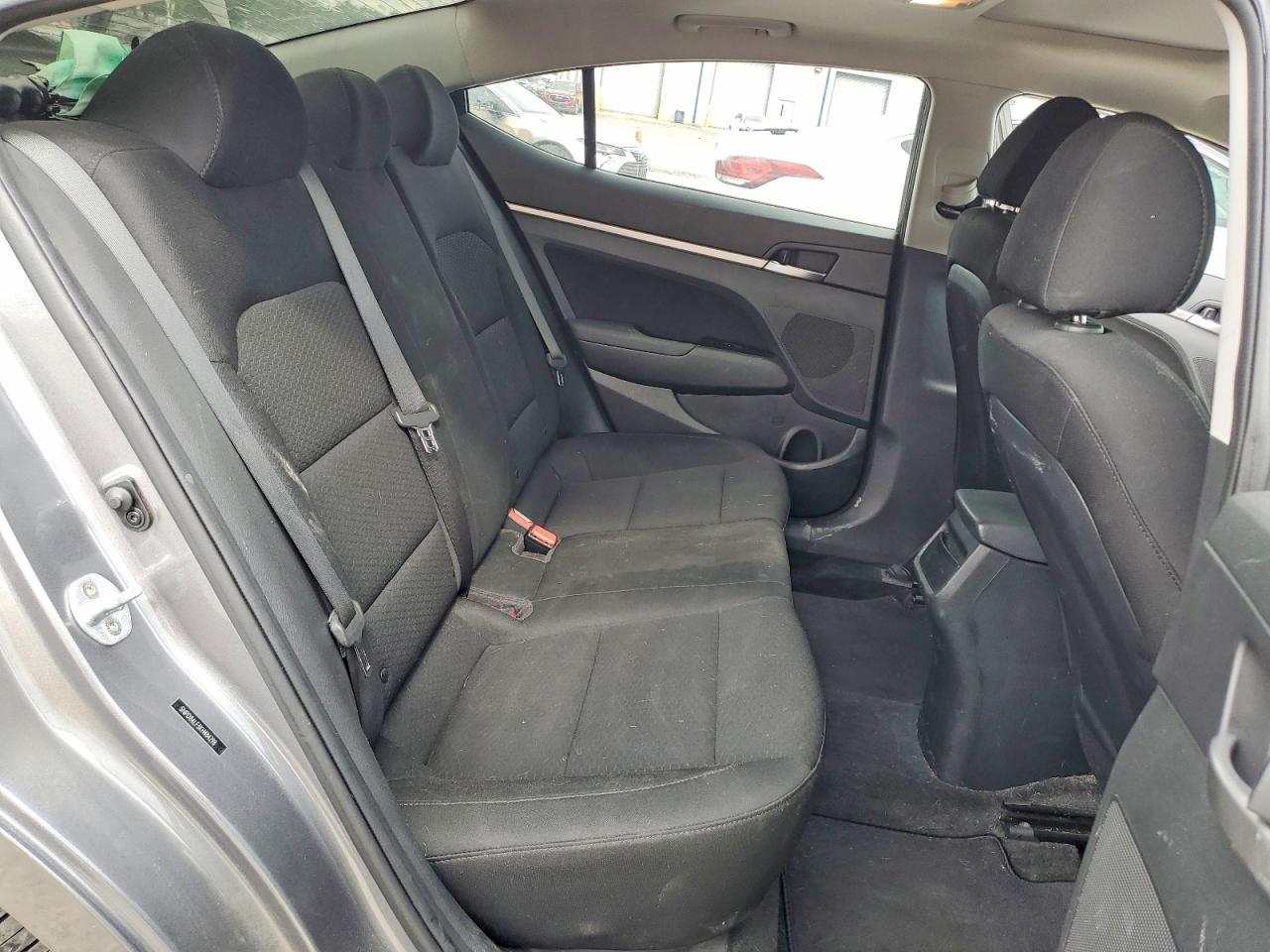 2019 Hyundai Elantra Value Edition - zdjęcie 10