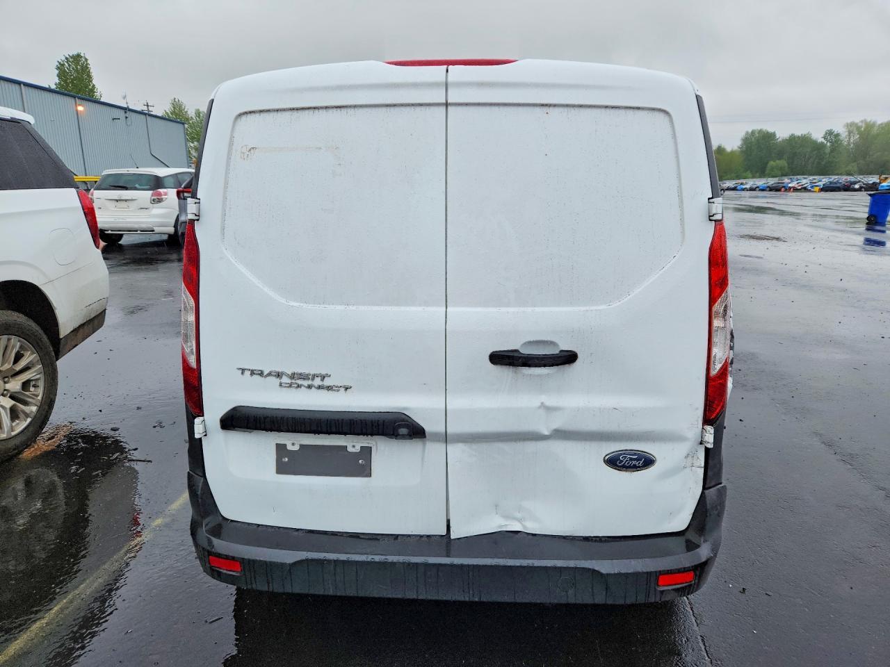 2020 Ford Transit Connect Xl - zdjęcie 6