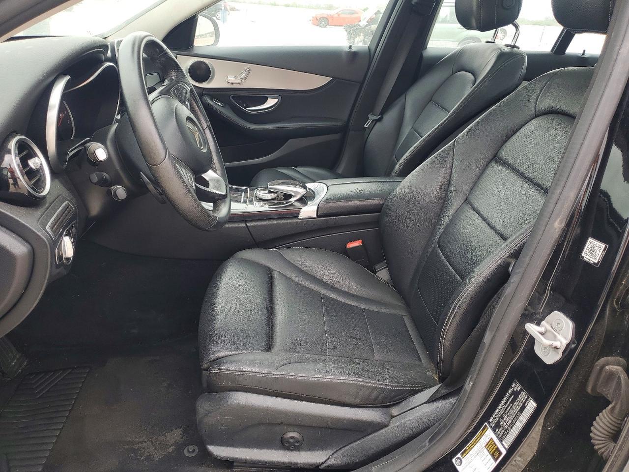 2015 Merz C 300 - zdjęcie 7