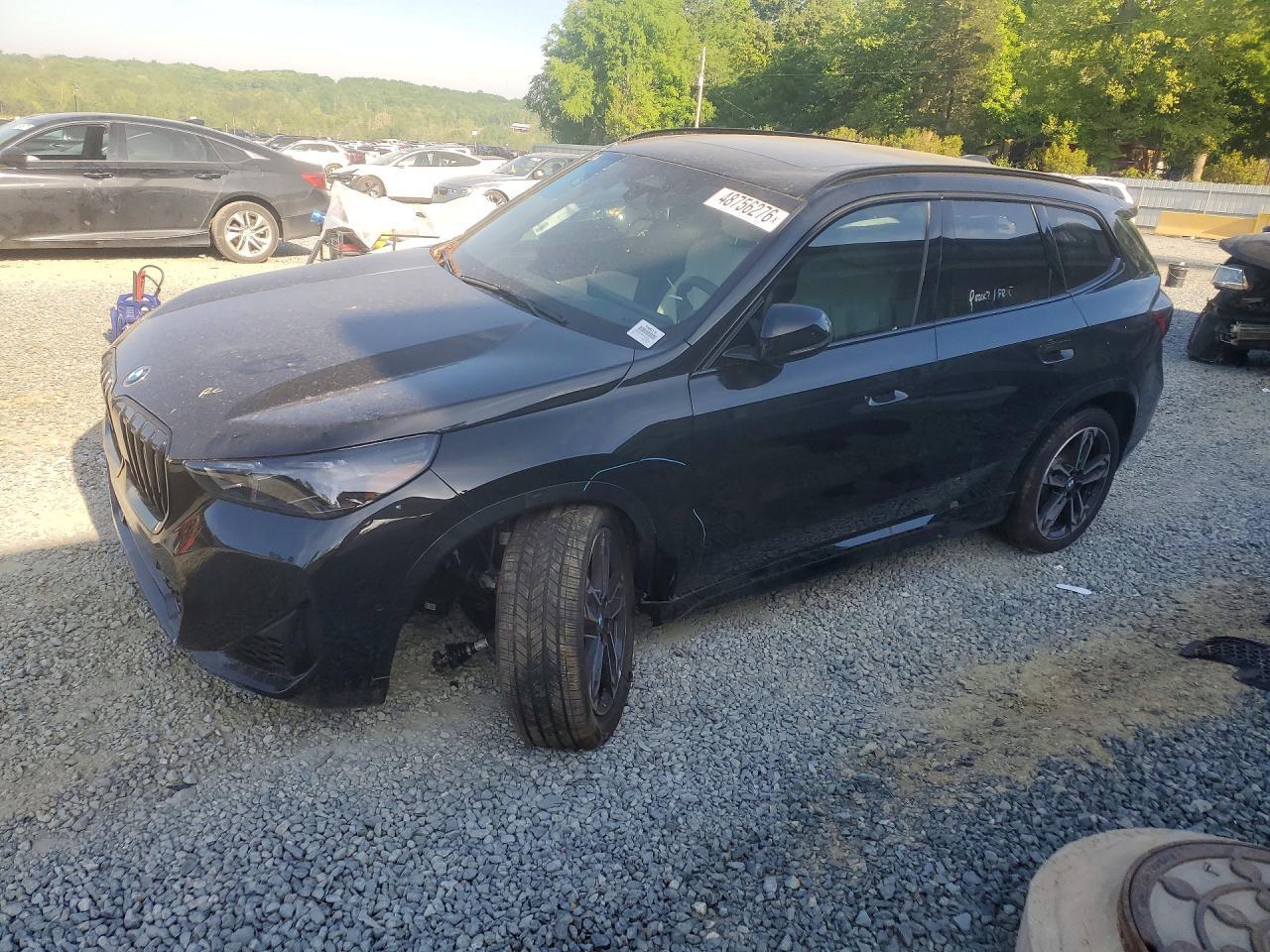2026 BMW X1 xDrive28I - zdjęcie główne