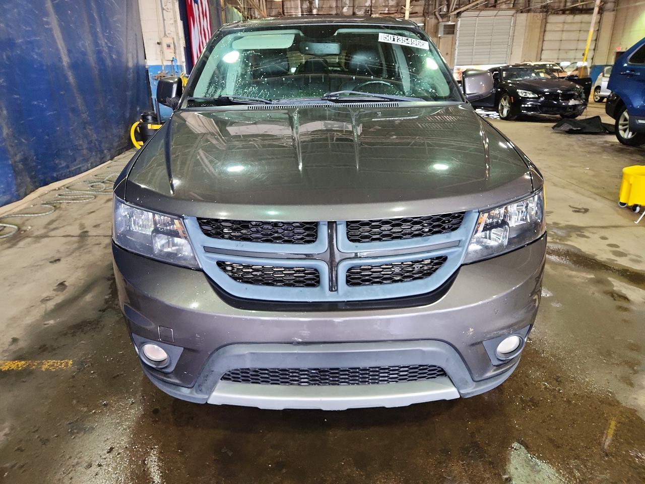 2014 Dodge Journey R - zdjęcie 5