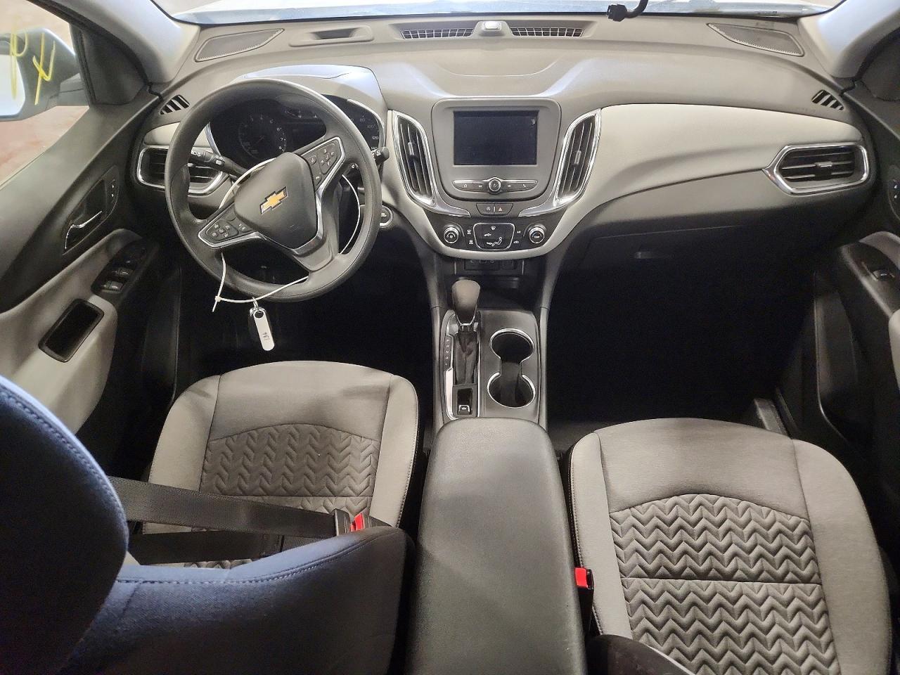 2024 Chevrolet Equinox Ls - zdjęcie 8