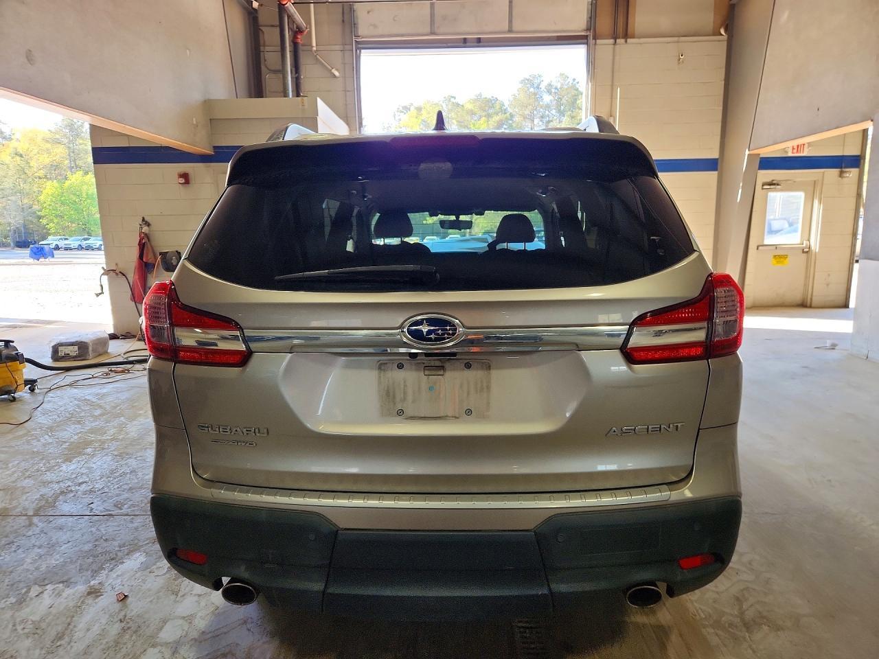 2020 Subaru Ascent Premium - zdjęcie 6