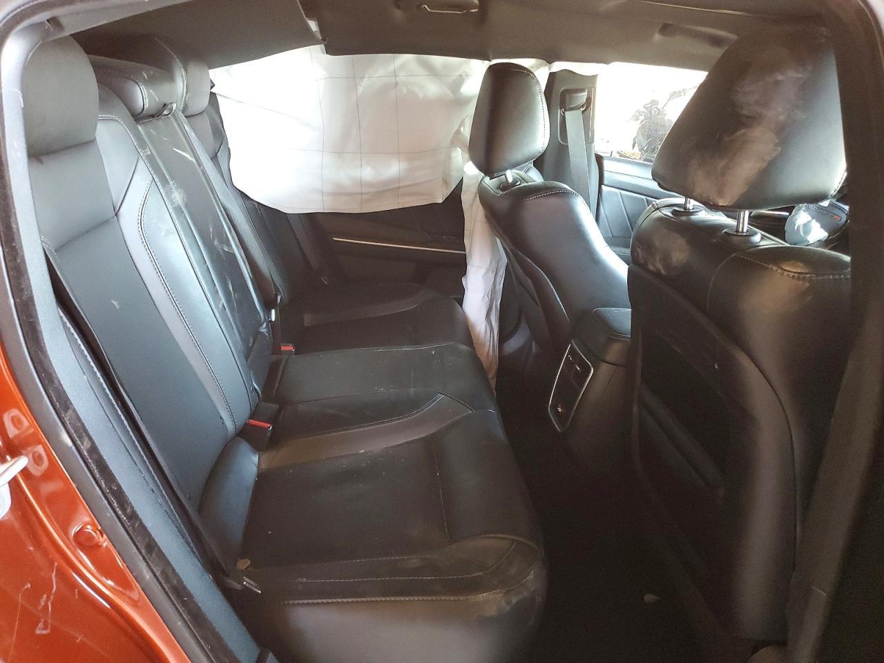 2023 Dodge Charger Sxt - zdjęcie 10