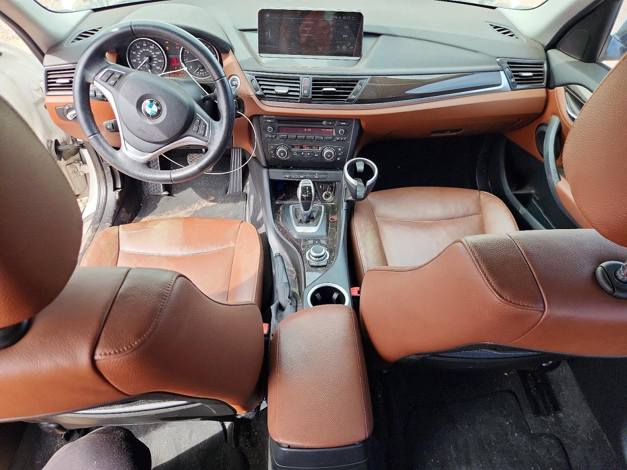 2015 BMW X1 Sdrive28I - zdjęcie 8