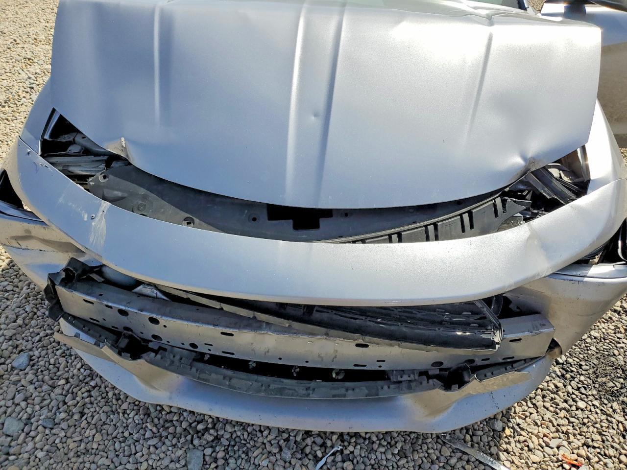 2015 Dodge Charger Se - zdjęcie 11