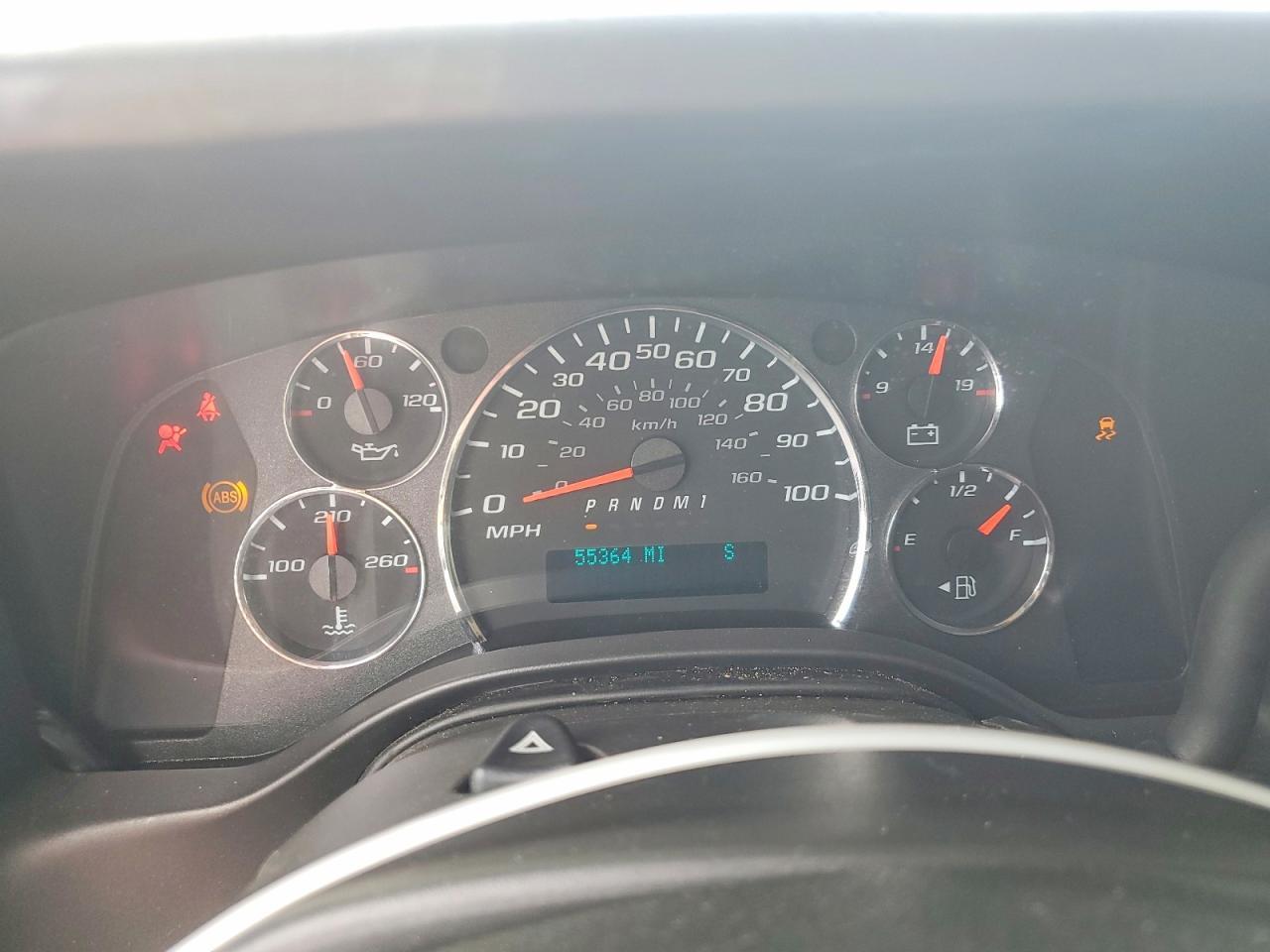 2023 Chevrolet Express G2500 - zdjęcie 9