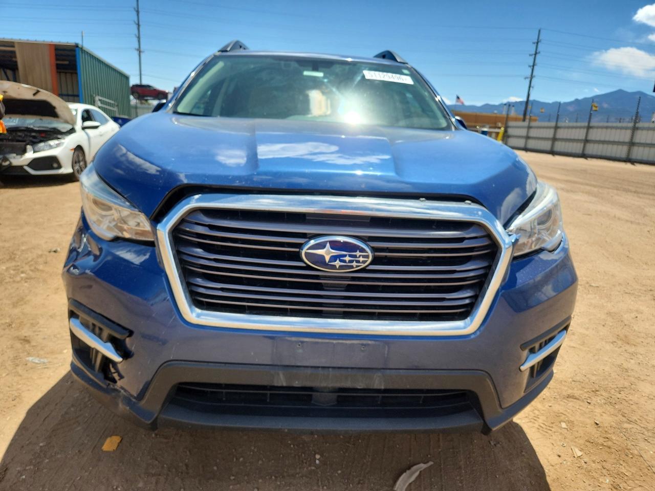 2019 Subaru Ascent Premium - zdjęcie 5
