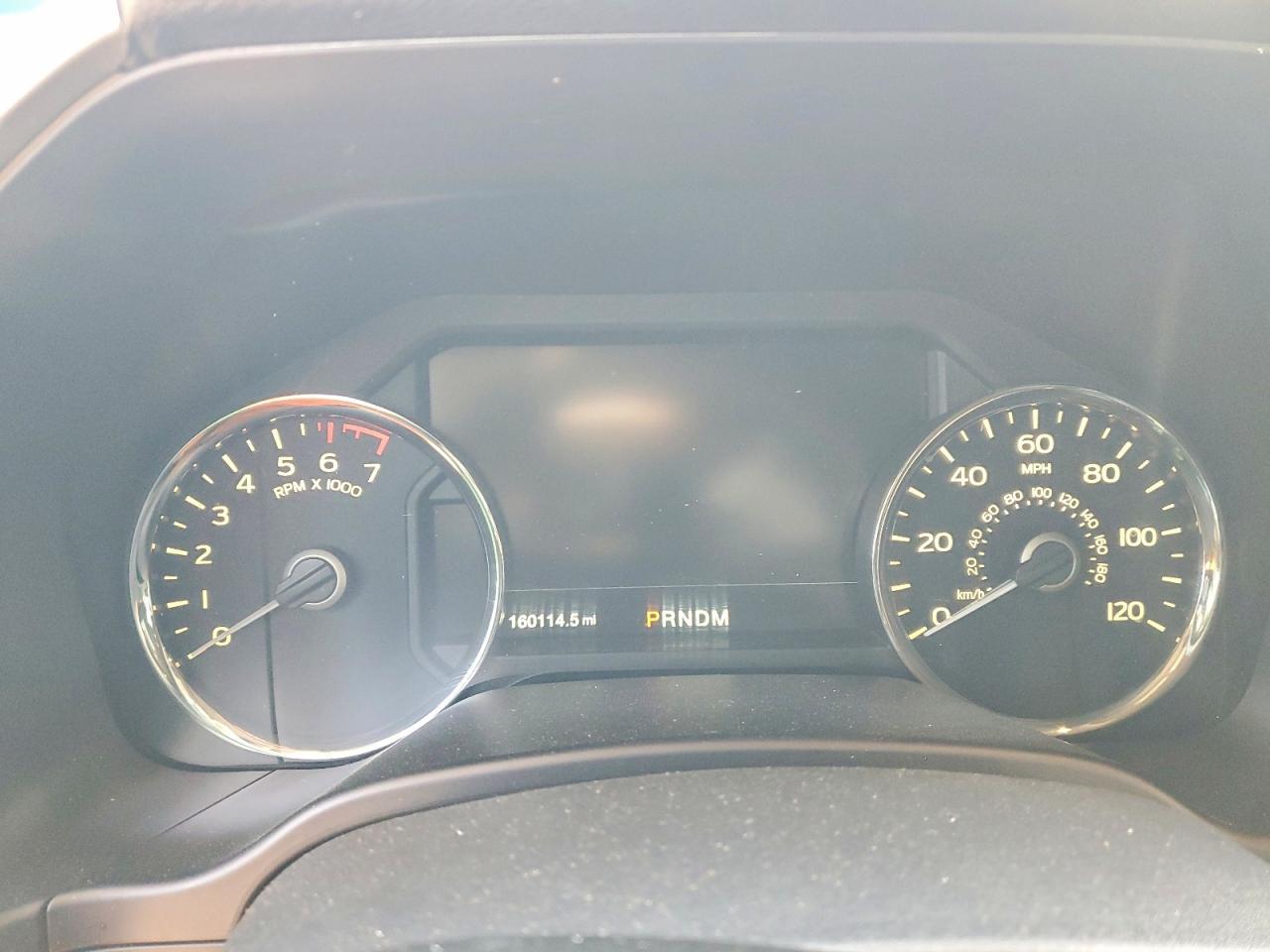 2018 Ford F150 Supercrew - zdjęcie 9