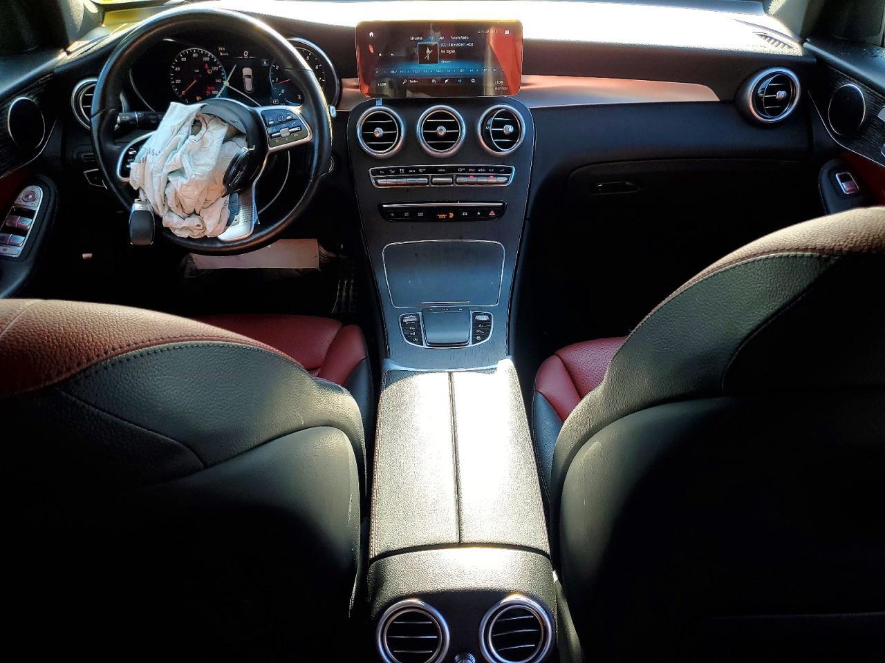 2022 Mercedes-Benz Glc 300 4Matic - zdjęcie 8