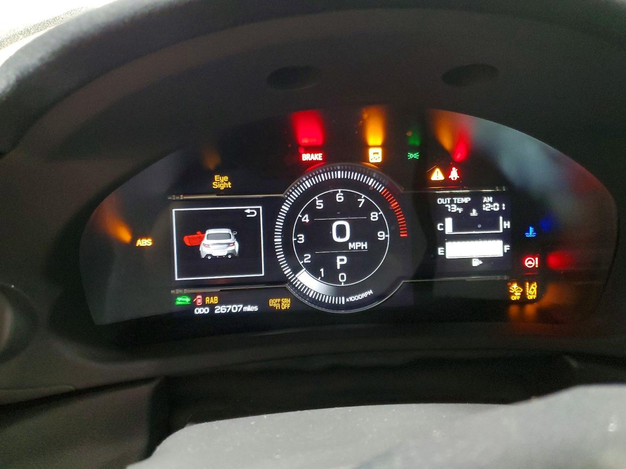 2022 Toyota Gr86 Premium - zdjęcie 9
