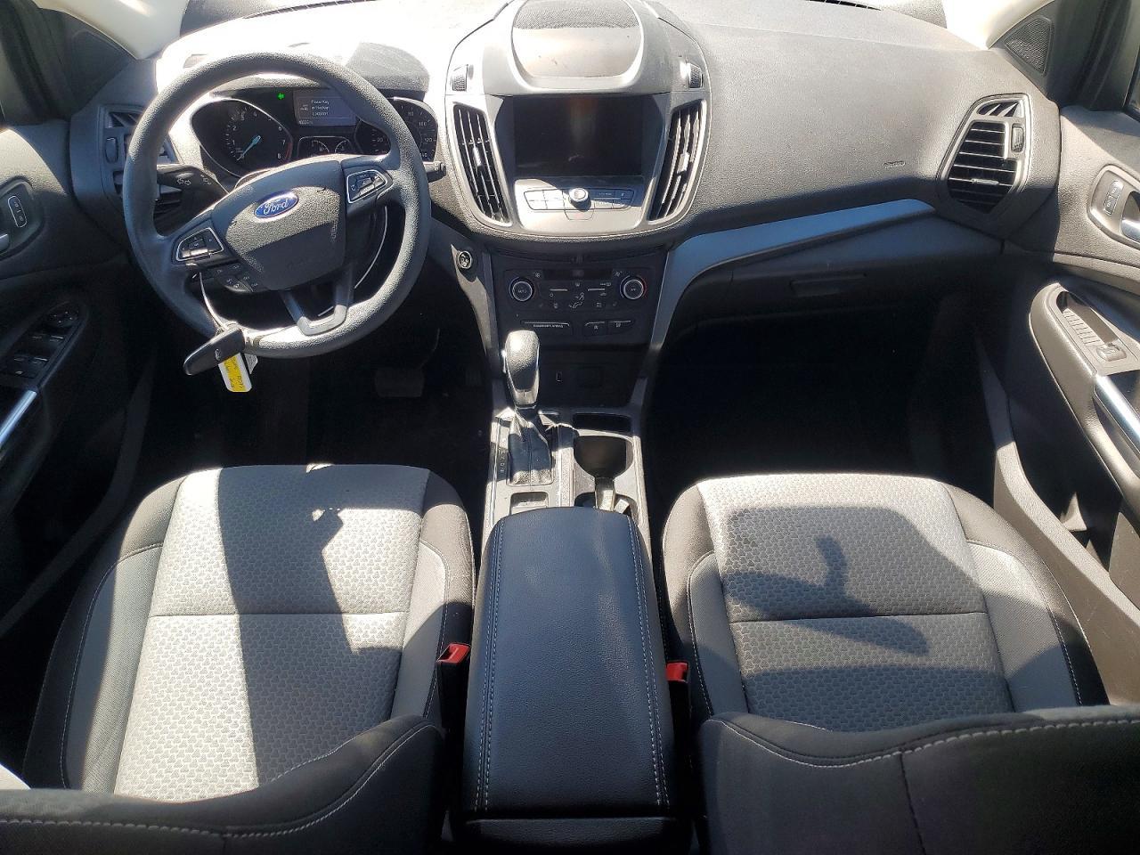 2019 Ford Escape Se - zdjęcie 8