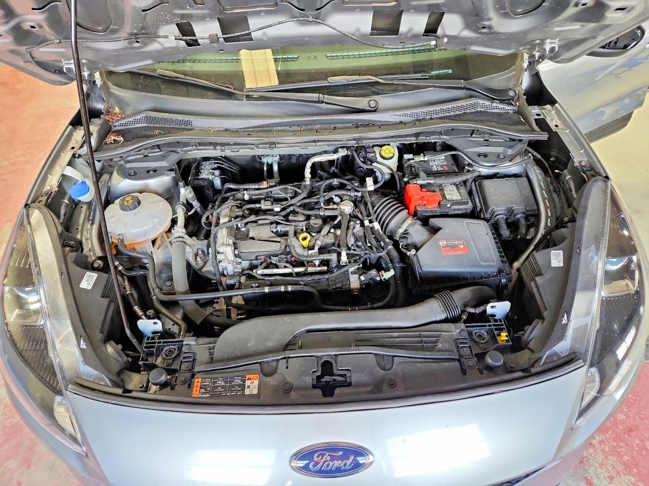 2021 Ford Escape Se - zdjęcie 12