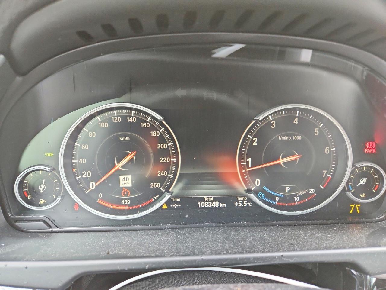 2018 BMW X5 xDrive35I - zdjęcie 9