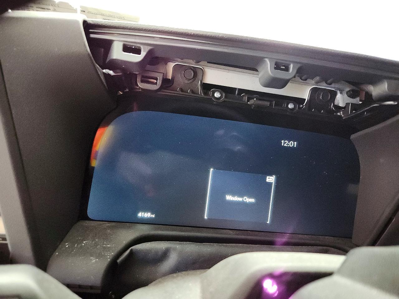 2024 Lexus Gx 550 Premium/Premium+ - zdjęcie 9