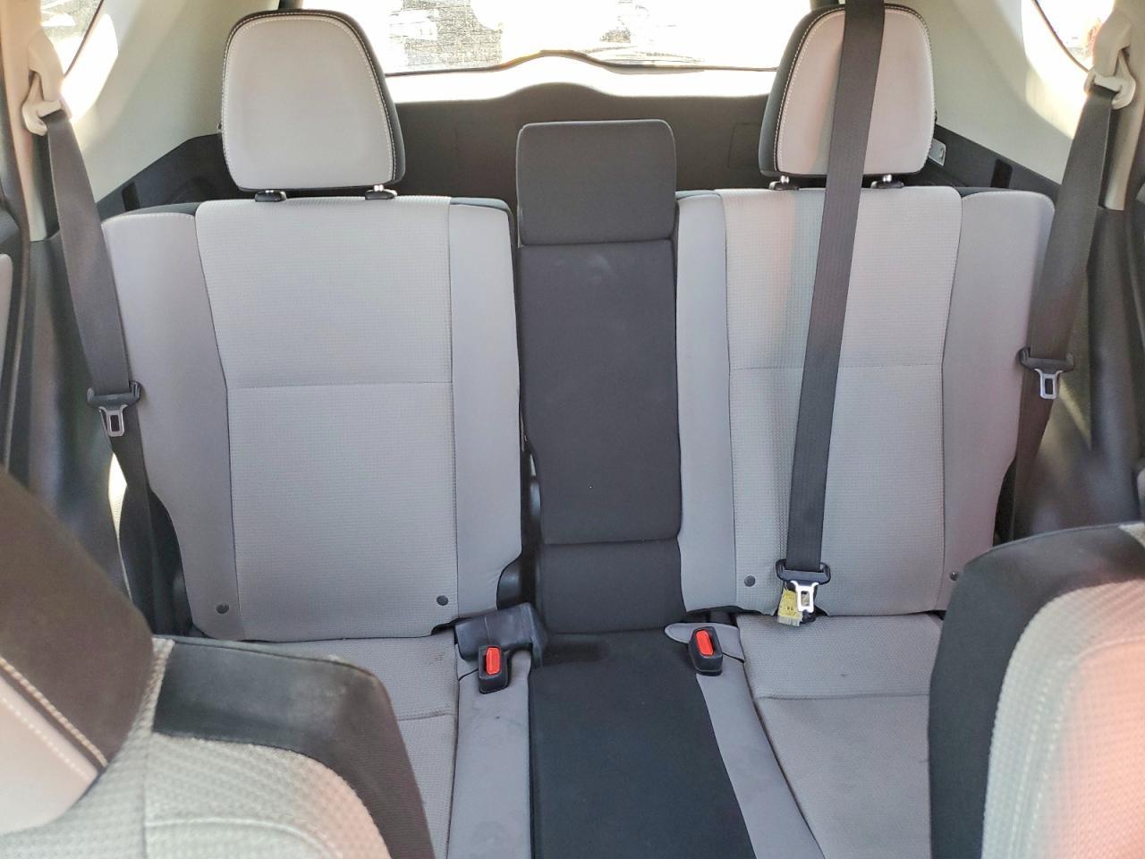 2017 Toyota Rav4 Xle - zdjęcie 10