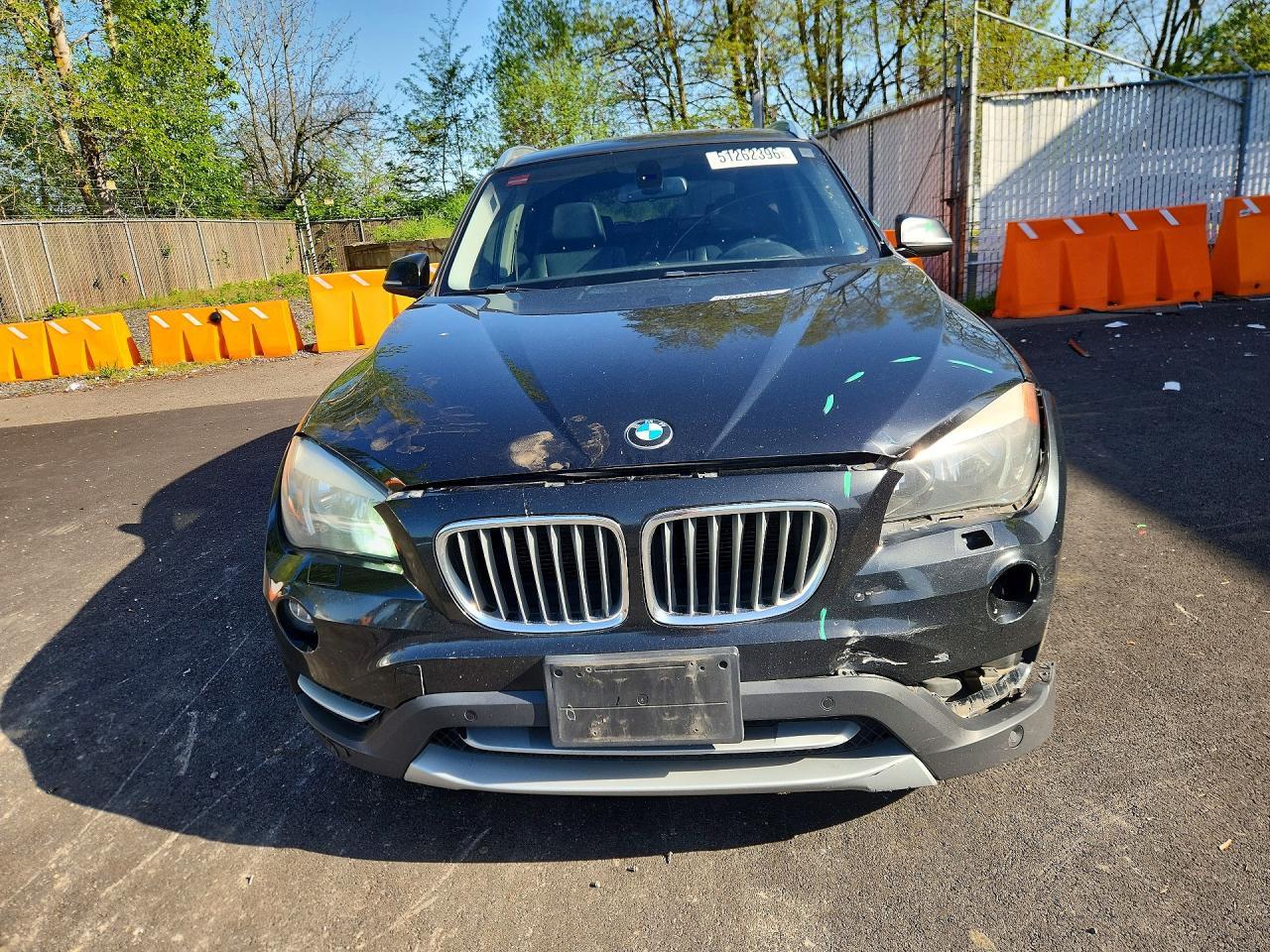 2014 BMW X1 xDrive28I - zdjęcie 5