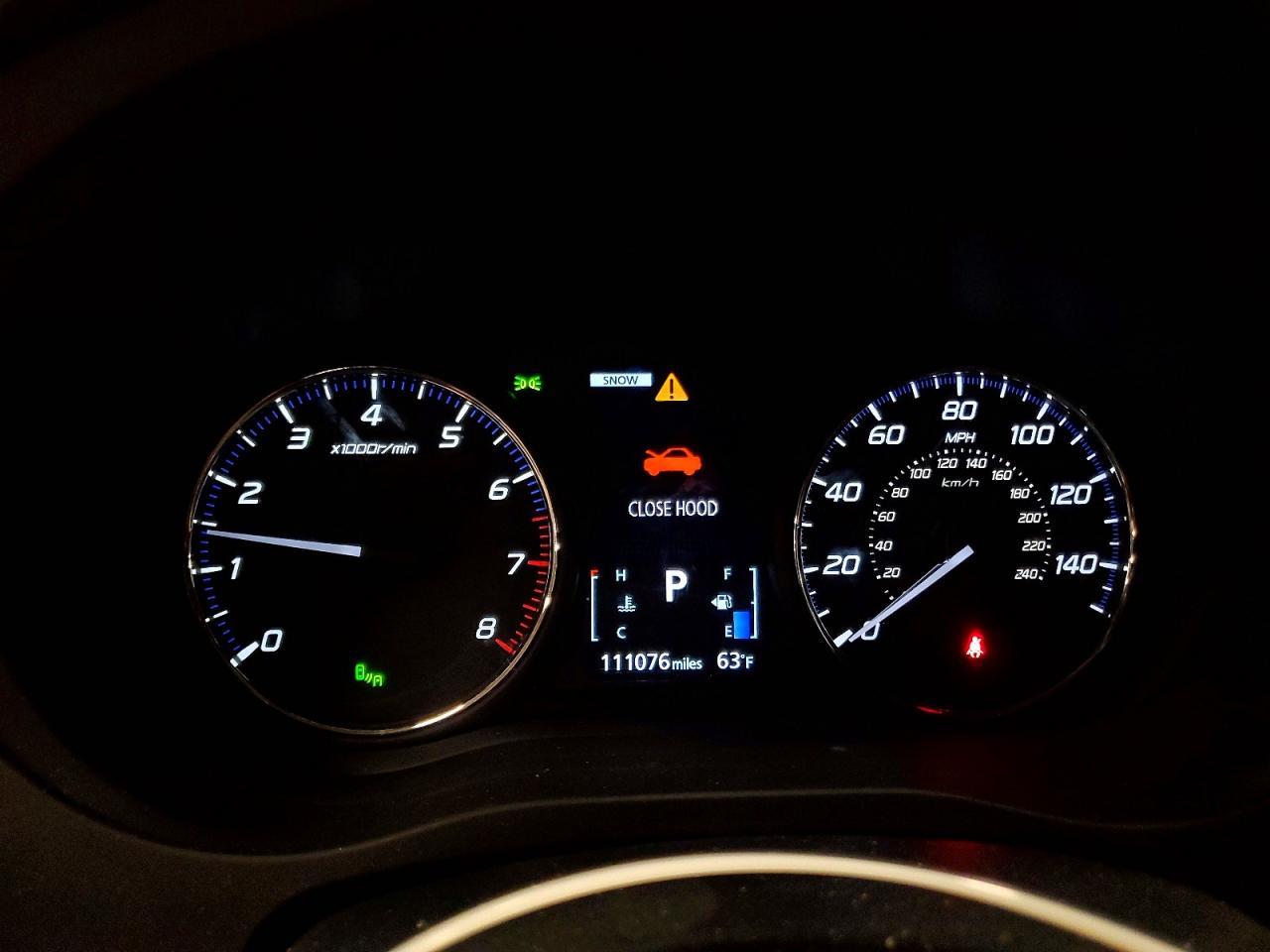 2020 Mitsubishi Outlander Se - zdjęcie 9