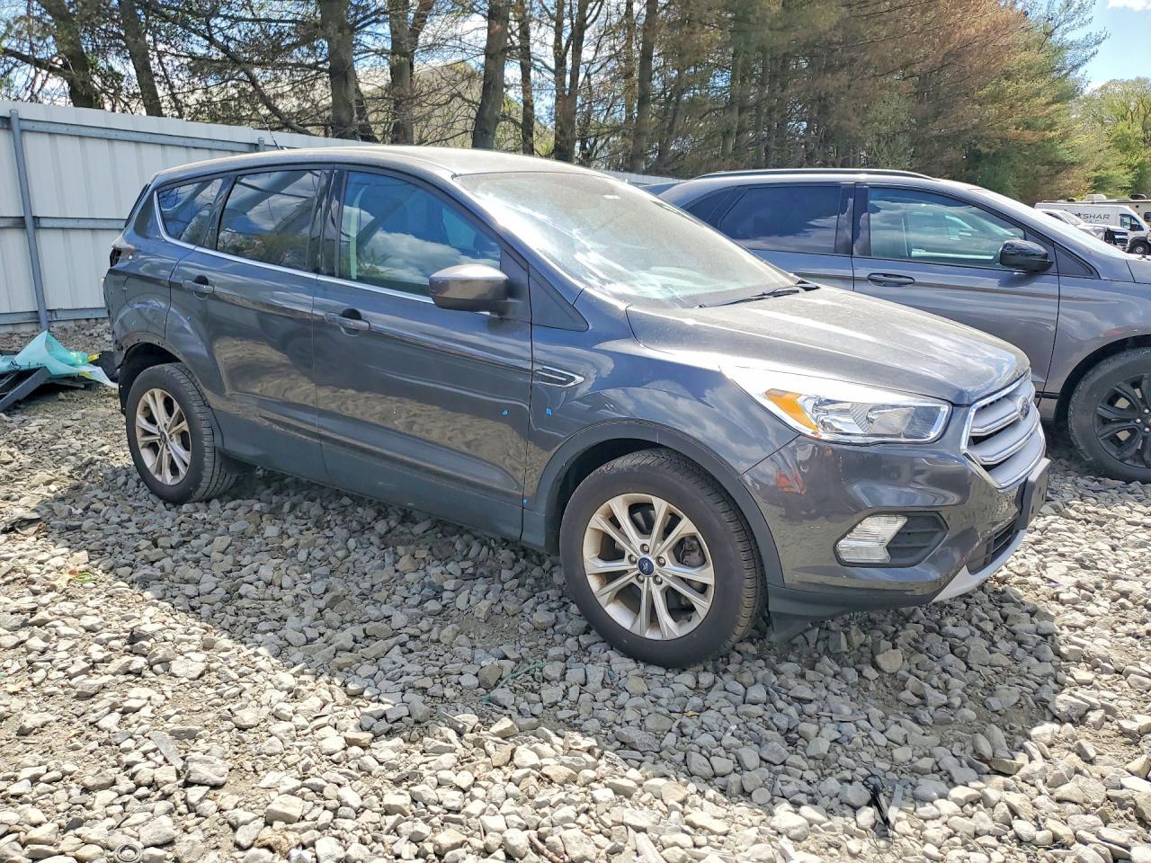 2019 Ford Escape Se - zdjęcie 4