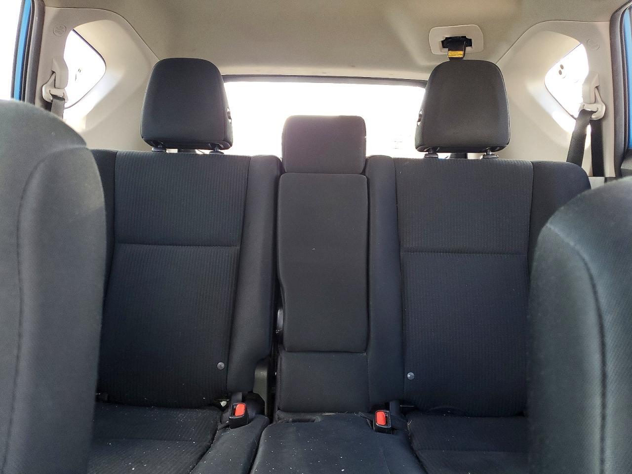 2018 Toyota Rav4 Le - zdjęcie 10