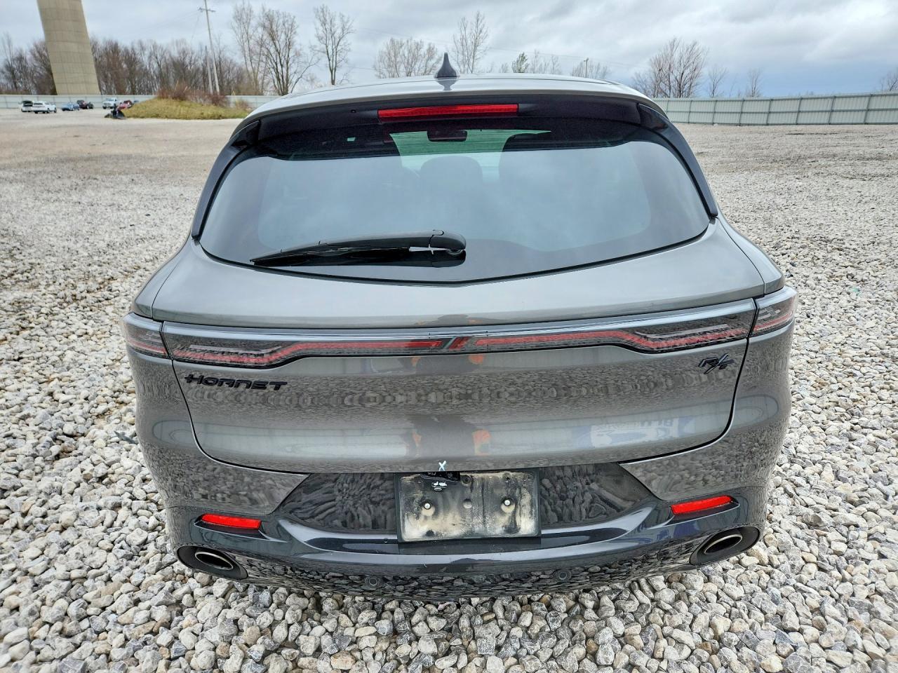 2024 Dodge Hornet R - zdjęcie 6