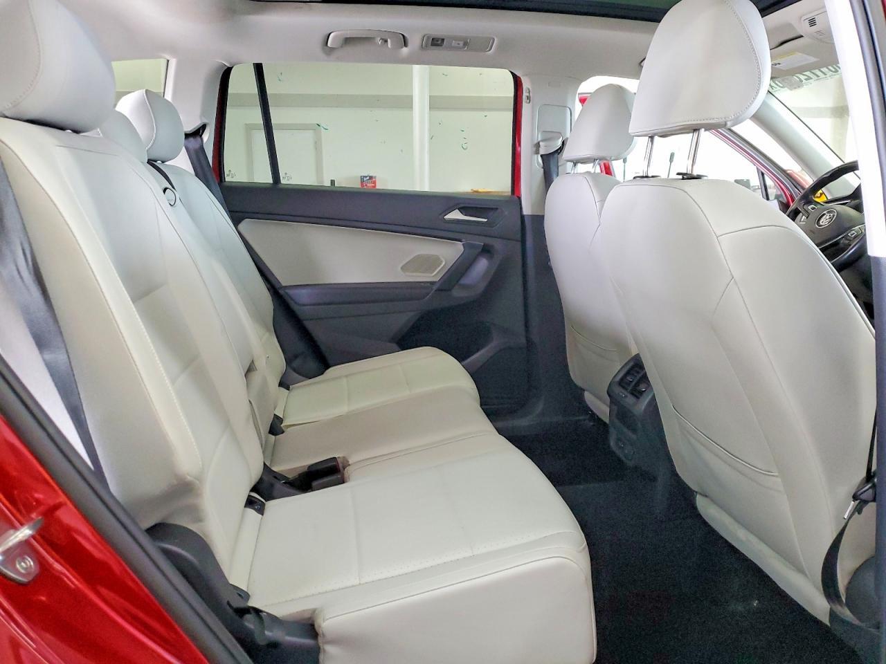 2019 Volkswagen Tiguan Se - zdjęcie 11