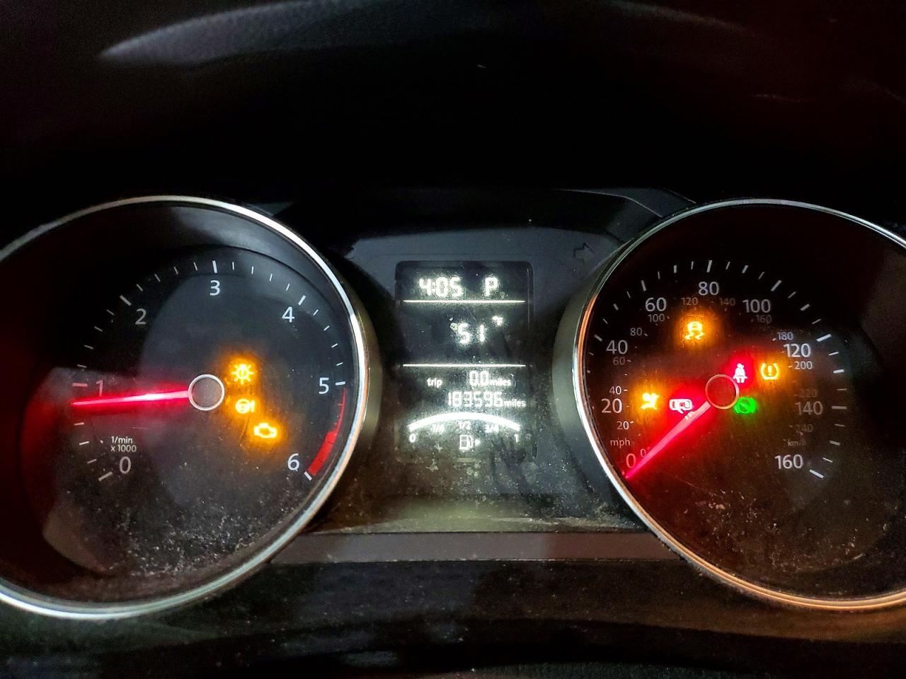 2015 Volkswagen Jetta Tdi - zdjęcie 9