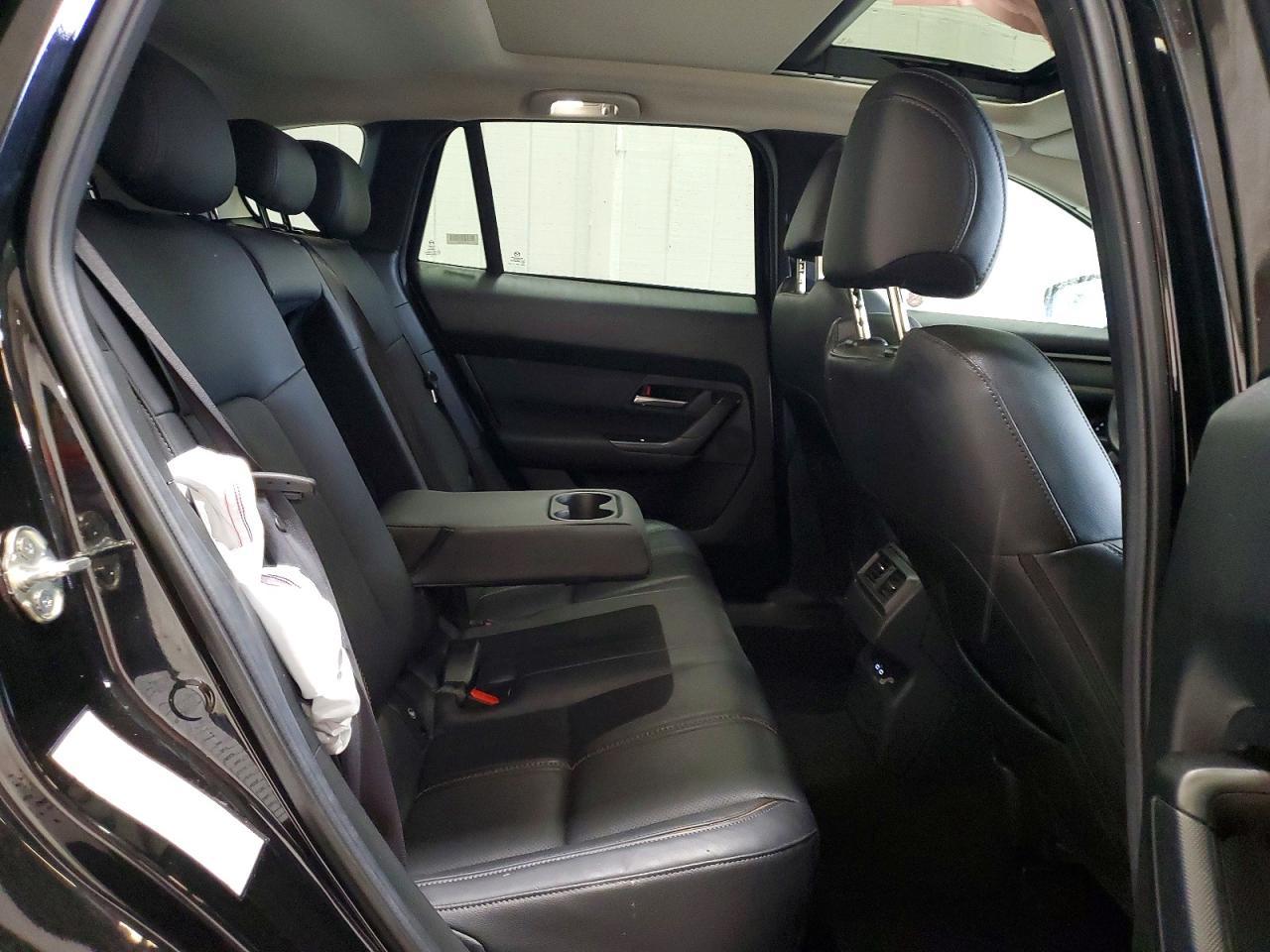 2025 Mazda Cx-50 Premium Plus - zdjęcie 11