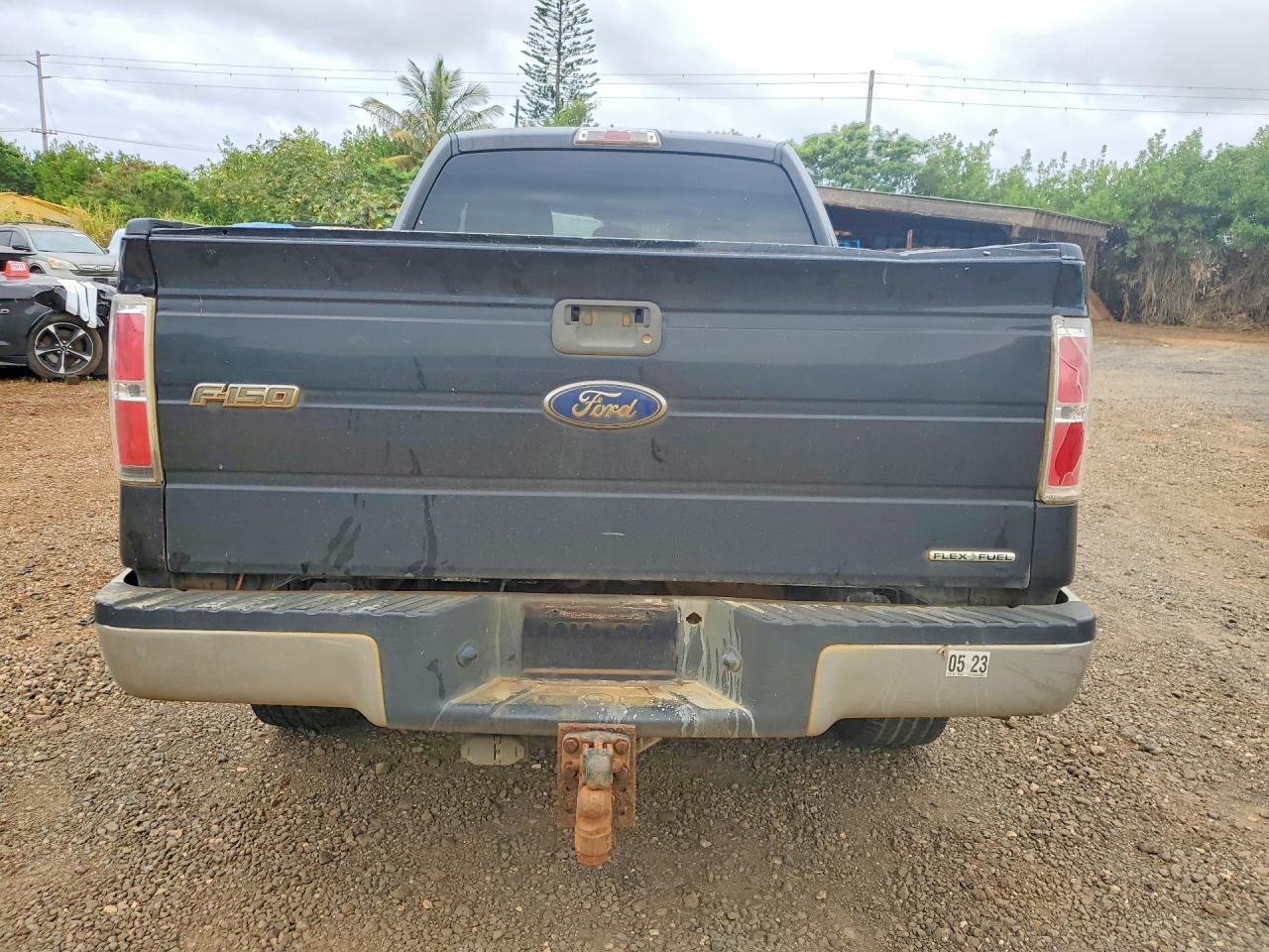 2013 Ford F150 Super Cab - zdjęcie 6