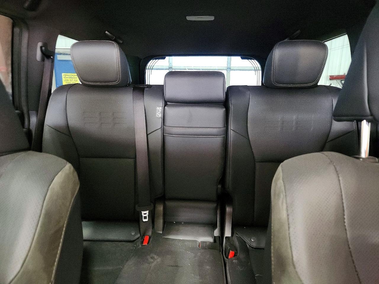 2024 Lexus Gx 550 Premium/Premium+ - zdjęcie 10